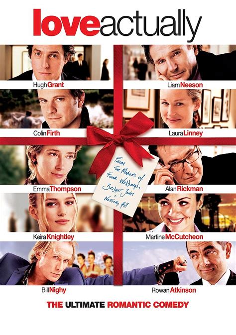 love actually imdb